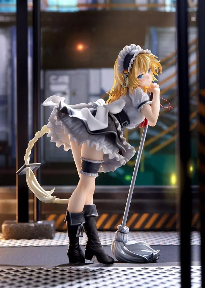 Girls Frontline PVC kip 1/7 Gr G36 21 cm fotografija proizvoda