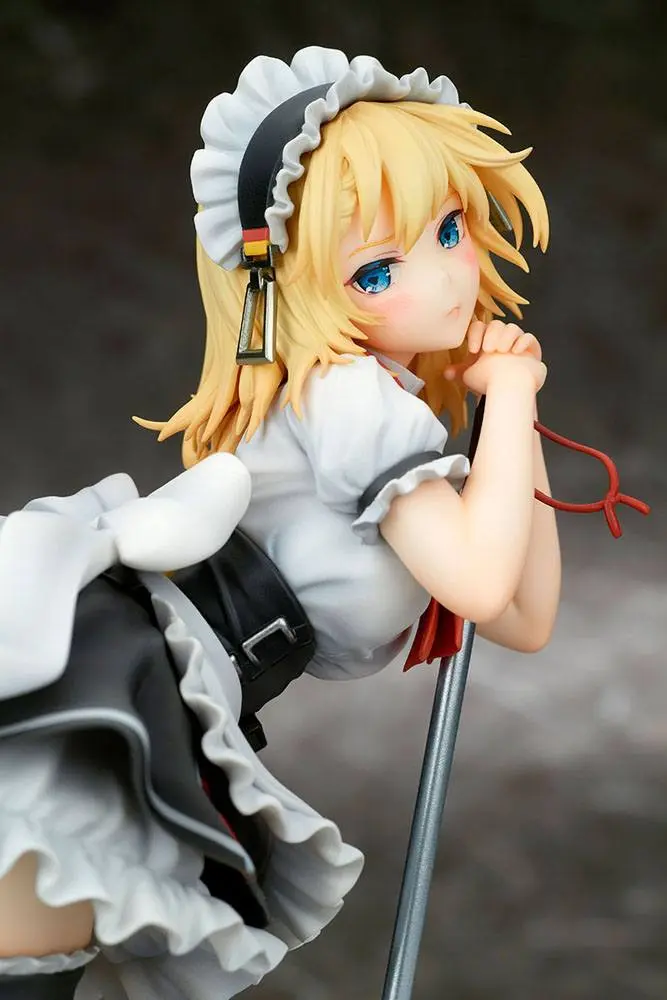 Girls Frontline PVC kip 1/7 Gr G36 21 cm fotografija proizvoda