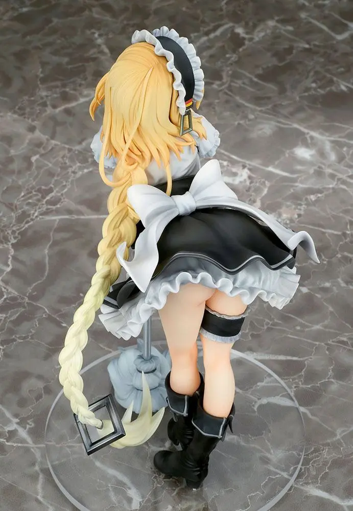 Girls Frontline PVC kip 1/7 Gr G36 21 cm fotografija proizvoda