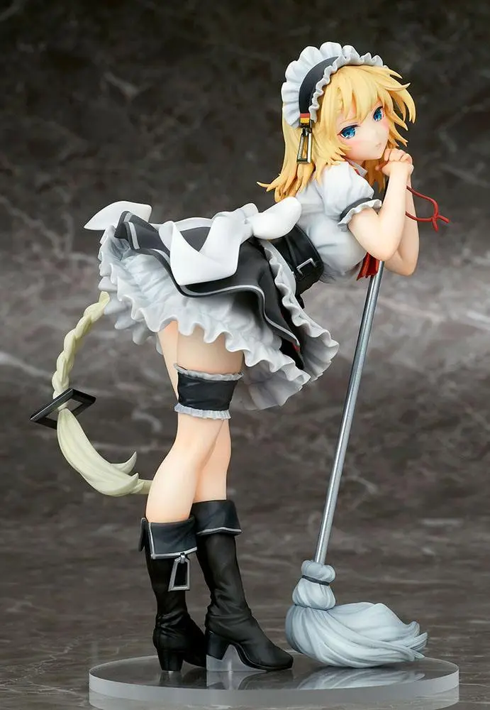 Girls Frontline PVC kip 1/7 Gr G36 21 cm fotografija proizvoda