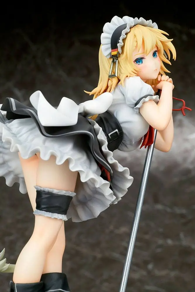 Girls Frontline PVC kip 1/7 Gr G36 21 cm fotografija proizvoda