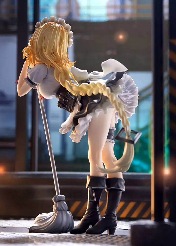 Girls Frontline PVC kip 1/7 Gr G36 21 cm fotografija proizvoda