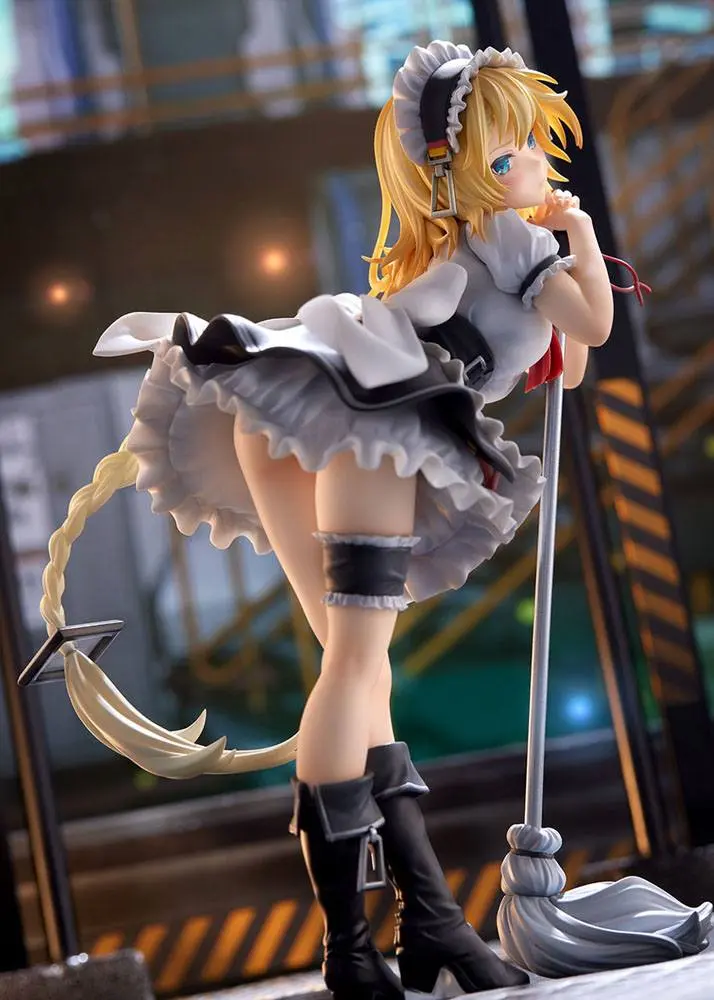 Girls Frontline PVC kip 1/7 Gr G36 21 cm fotografija proizvoda
