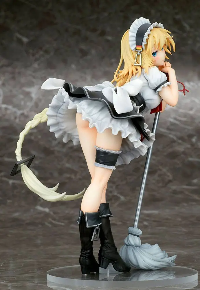 Girls Frontline PVC kip 1/7 Gr G36 21 cm fotografija proizvoda