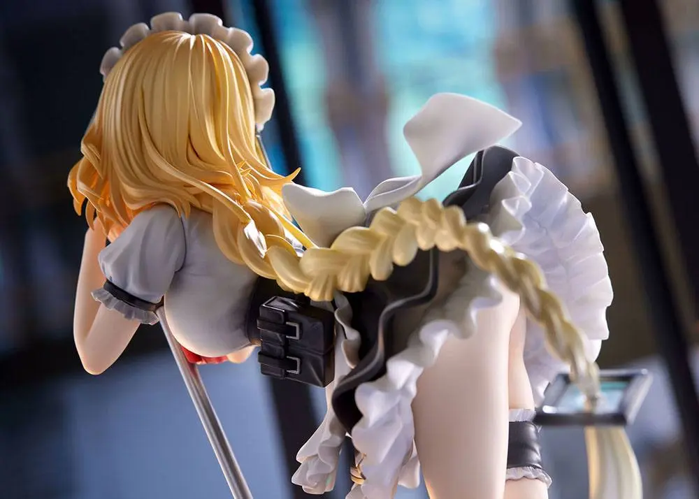 Girls Frontline PVC kip 1/7 Gr G36 21 cm fotografija proizvoda