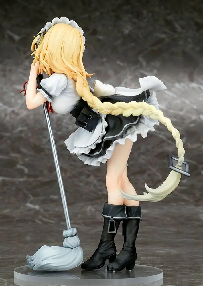 Girls Frontline PVC kip 1/7 Gr G36 21 cm fotografija proizvoda