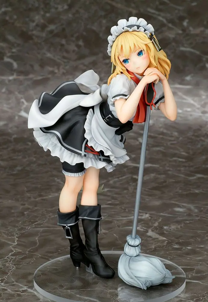 Girls Frontline PVC kip 1/7 Gr G36 21 cm fotografija proizvoda
