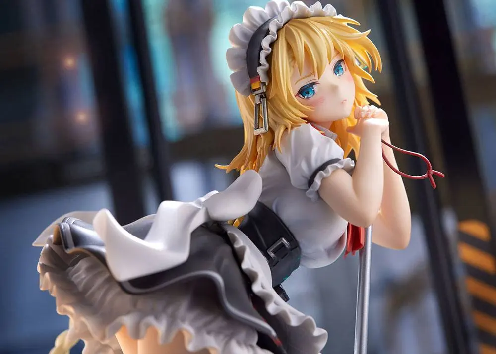 Girls Frontline PVC kip 1/7 Gr G36 21 cm fotografija proizvoda