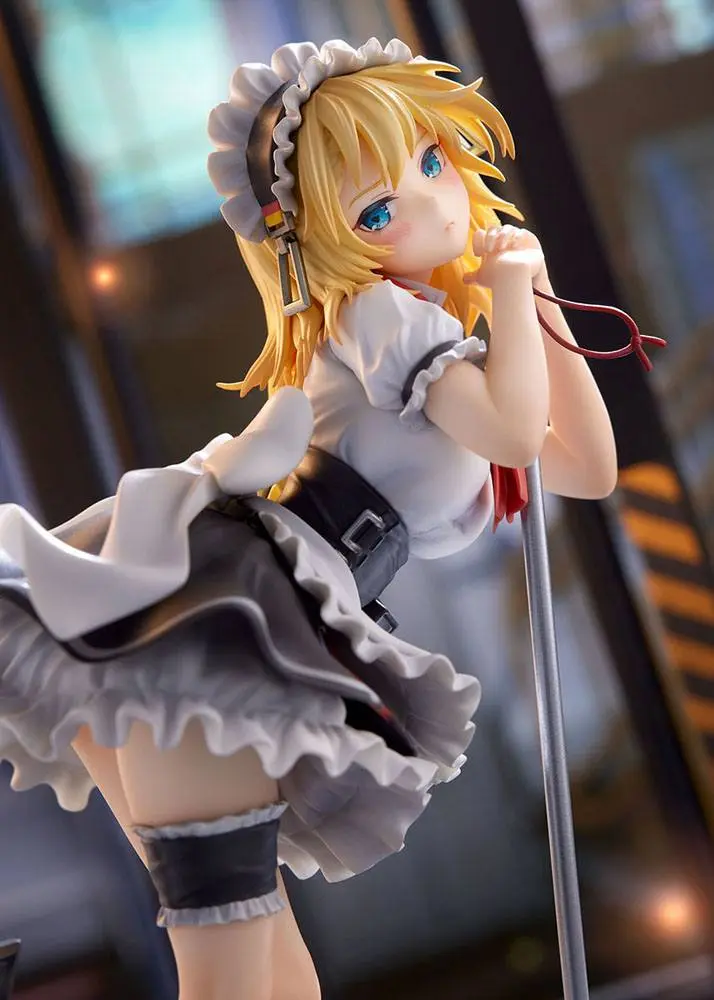 Girls Frontline PVC kip 1/7 Gr G36 21 cm fotografija proizvoda