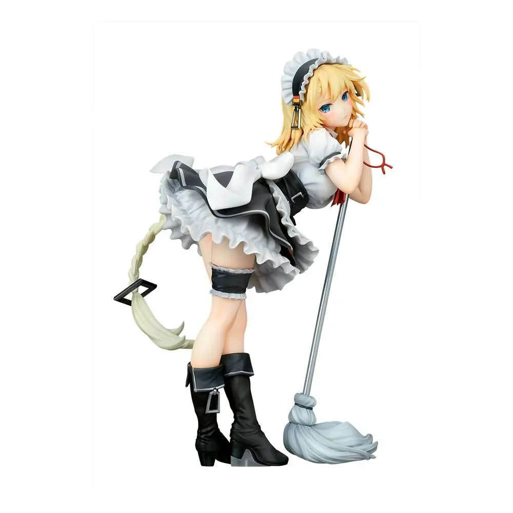 Girls Frontline PVC kip 1/7 Gr G36 21 cm fotografija proizvoda