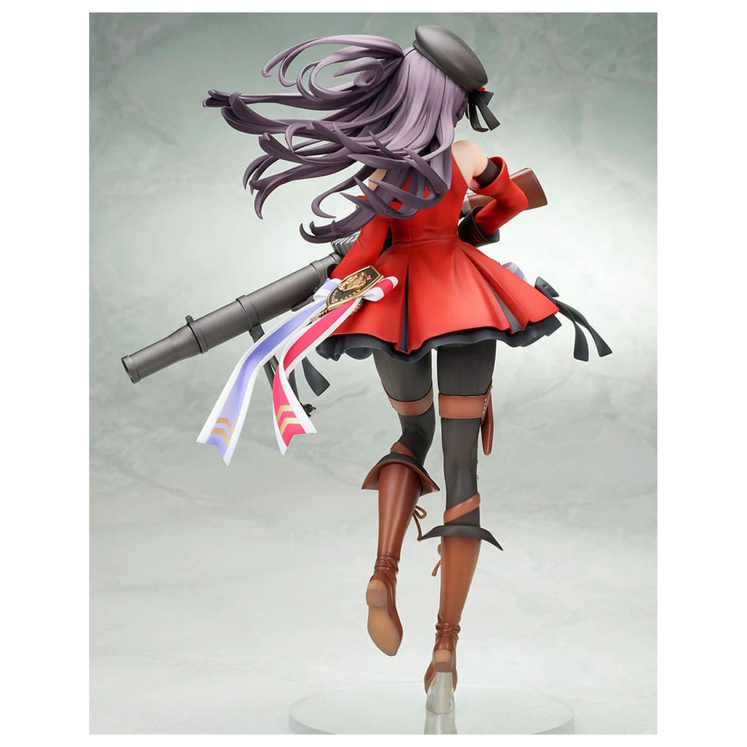 Girls' Frontline Statua od PVC-a 1/7 Lewis 26 cm fotografija proizvoda