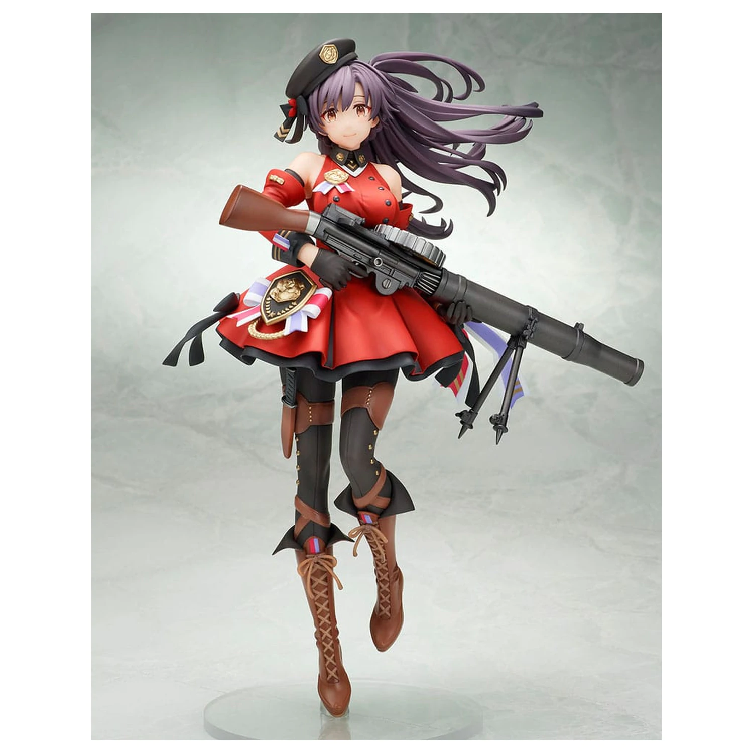 Girls' Frontline Statua od PVC-a 1/7 Lewis 26 cm fotografija proizvoda