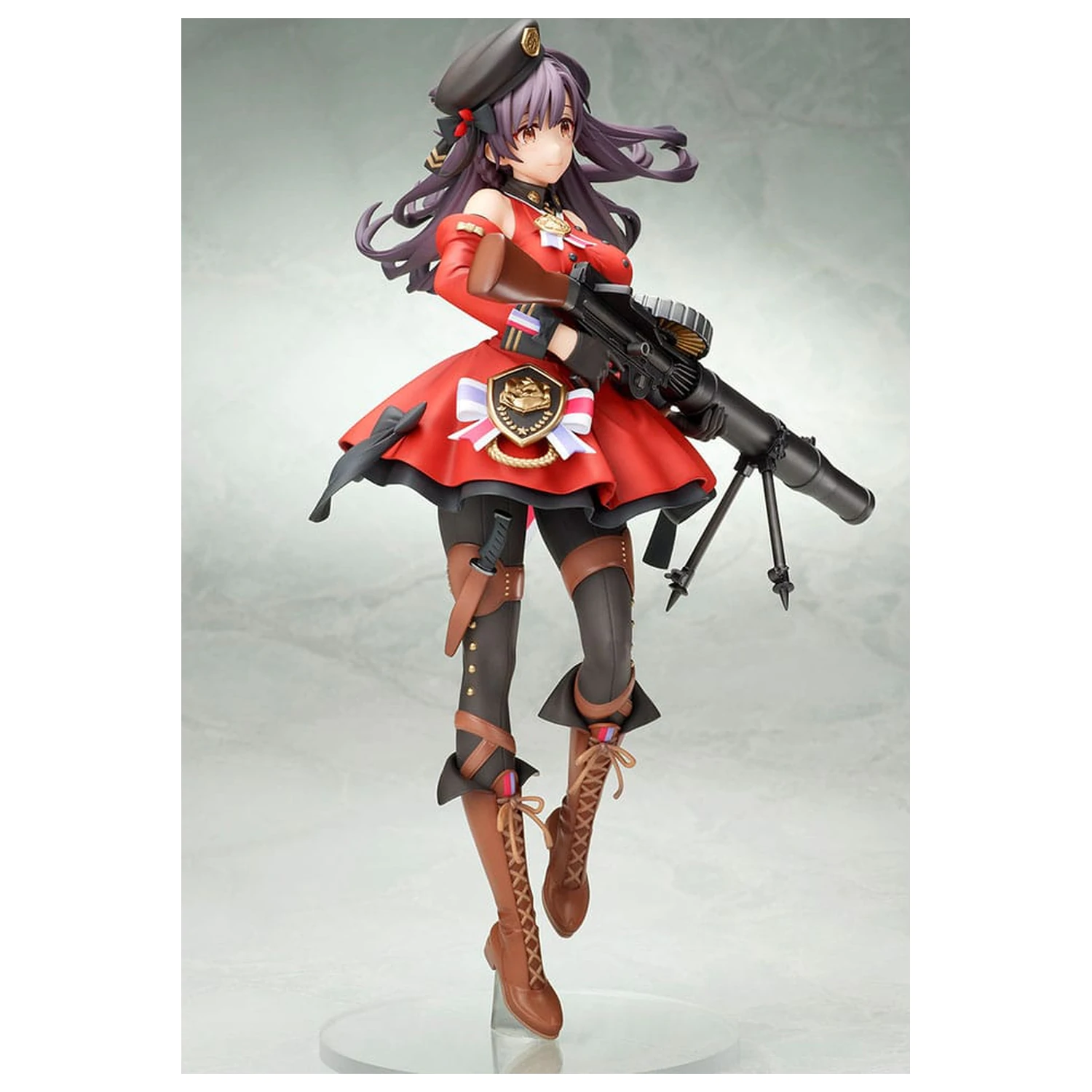 Girls' Frontline Statua od PVC-a 1/7 Lewis 26 cm fotografija proizvoda