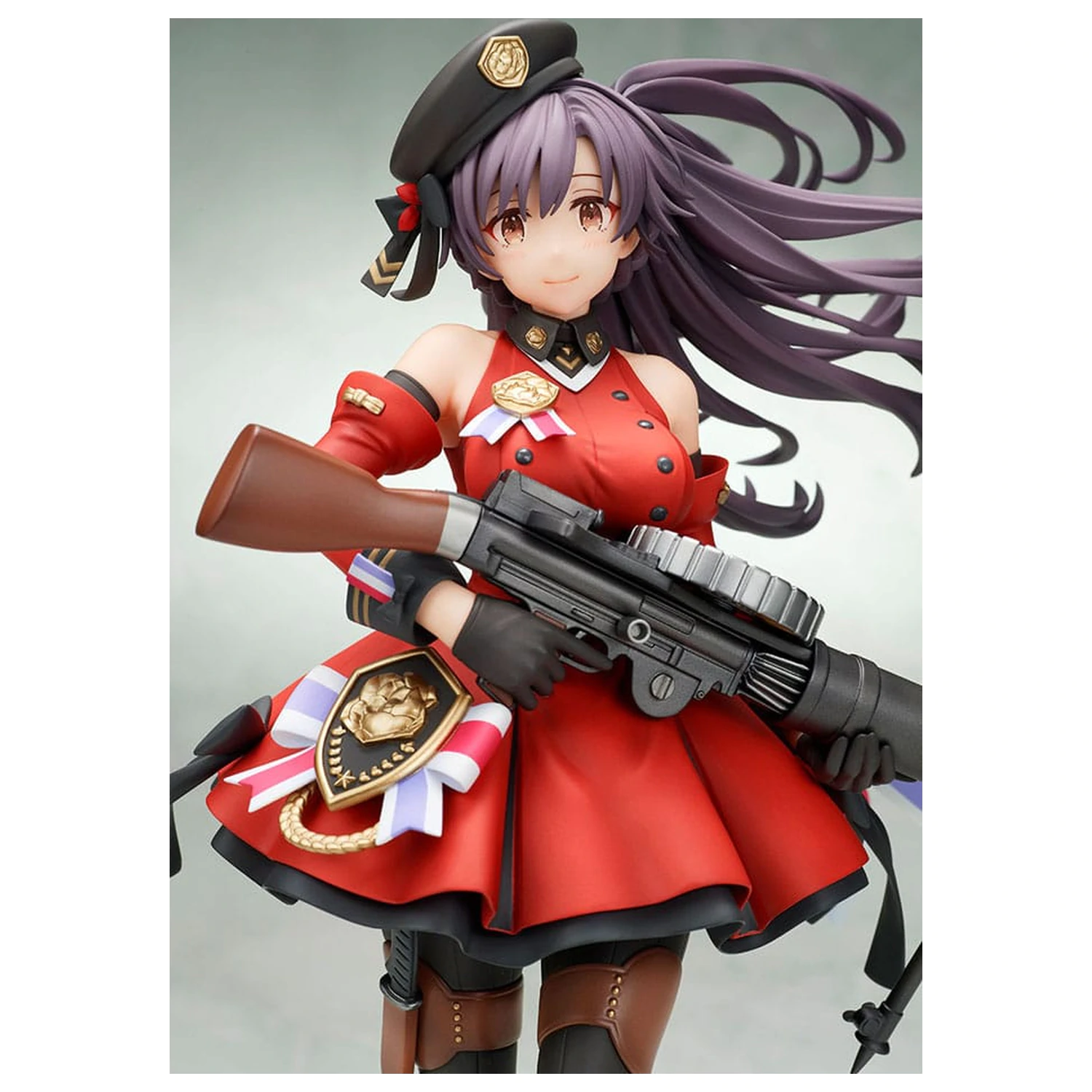 Girls' Frontline Statua od PVC-a 1/7 Lewis 26 cm fotografija proizvoda