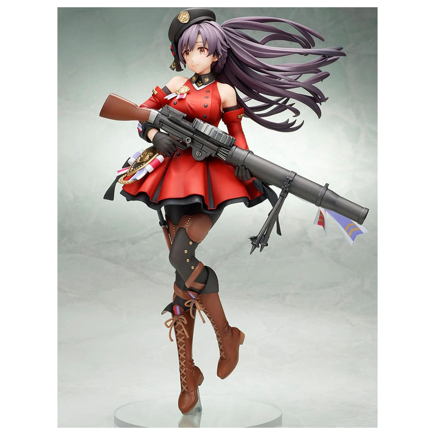 Girls' Frontline Statua od PVC-a 1/7 Lewis 26 cm fotografija proizvoda