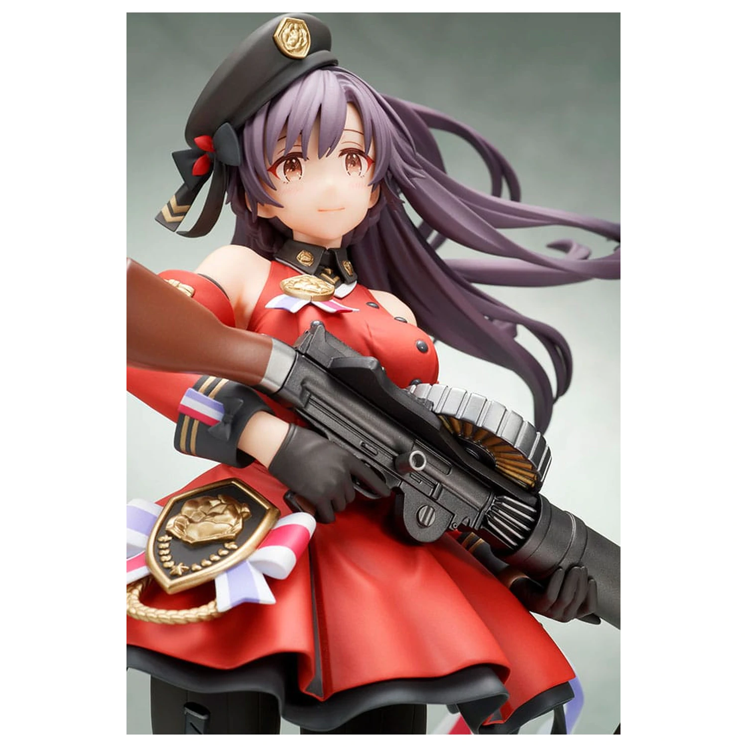 Girls' Frontline Statua od PVC-a 1/7 Lewis 26 cm fotografija proizvoda