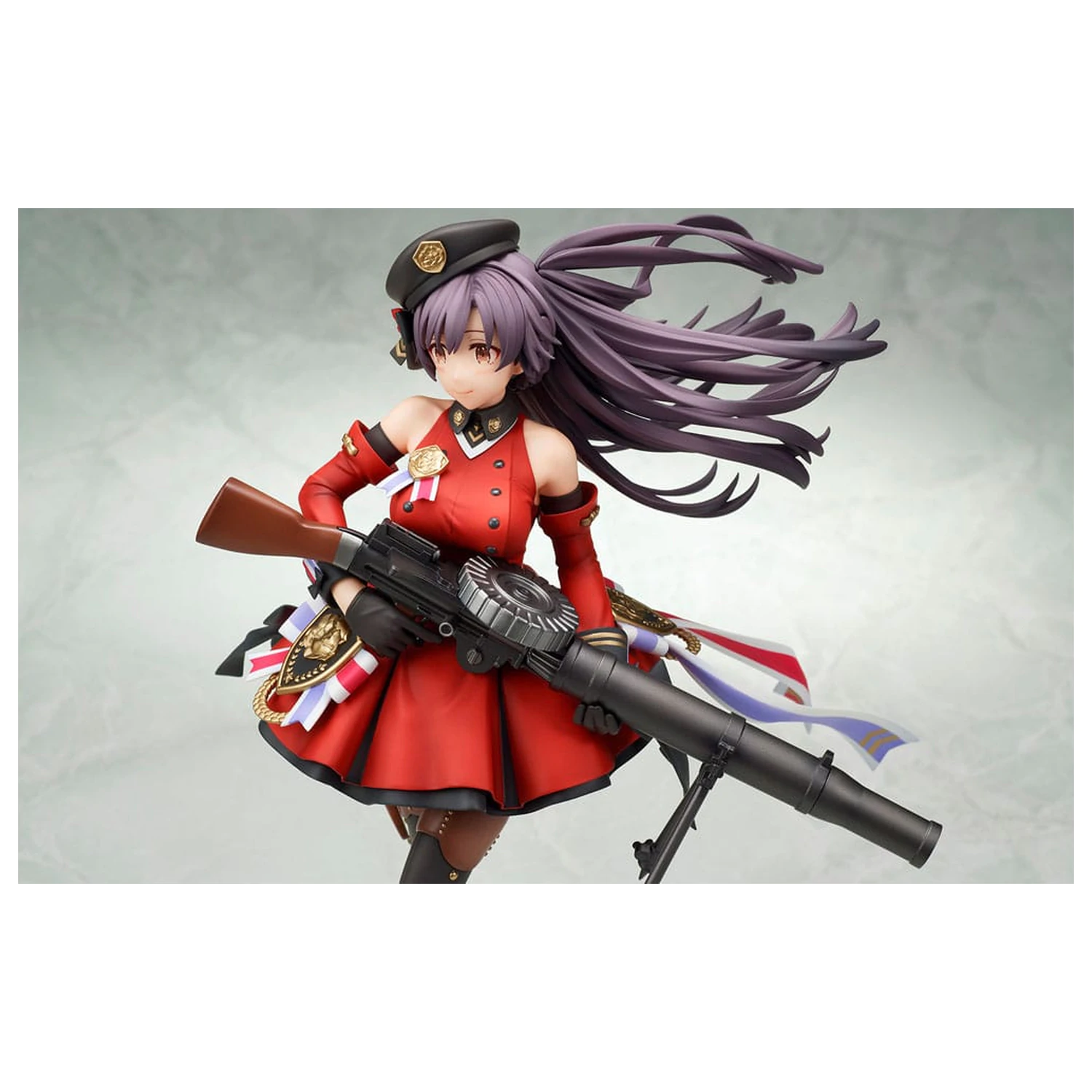 Girls' Frontline Statua od PVC-a 1/7 Lewis 26 cm fotografija proizvoda