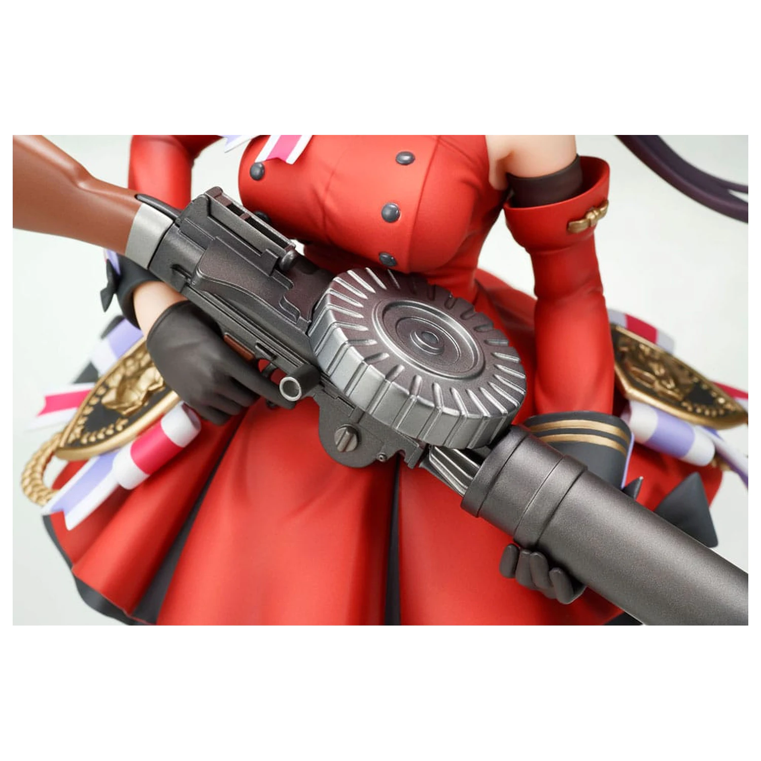 Girls' Frontline Statua od PVC-a 1/7 Lewis 26 cm fotografija proizvoda