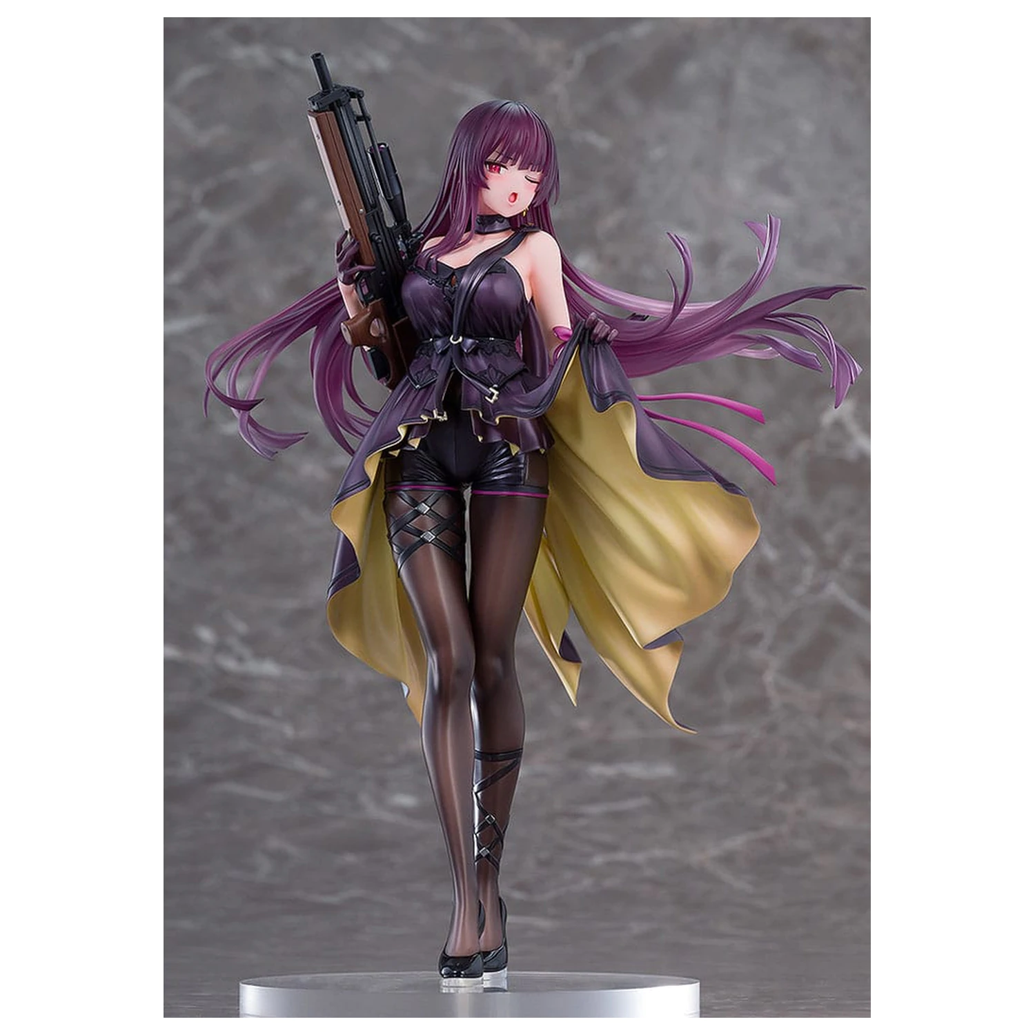 Girls Frontline PVC statua 1/7 Makiatto: Ballroom Interlude Ver. 25 cm fotografija proizvoda