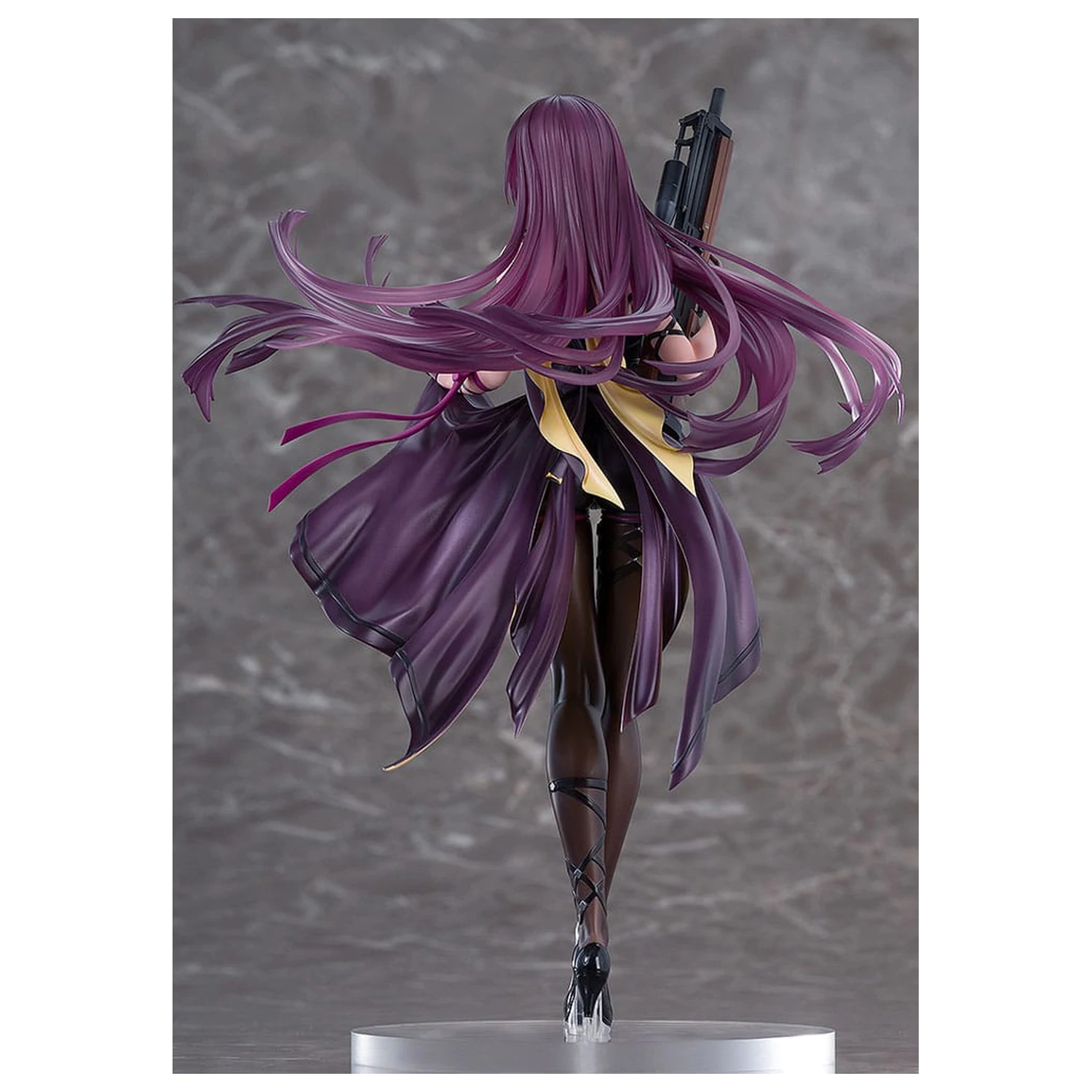 Girls Frontline PVC statua 1/7 Makiatto: Ballroom Interlude Ver. 25 cm fotografija proizvoda