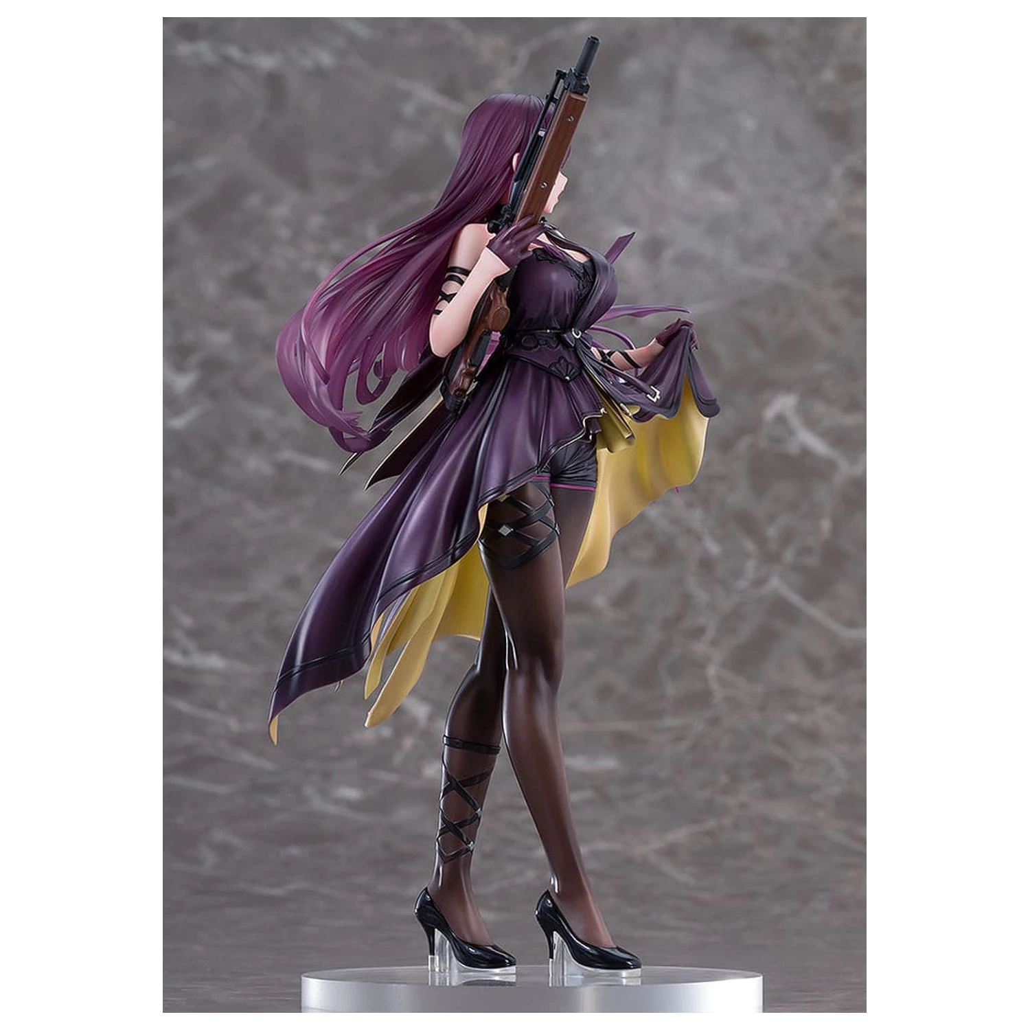 Girls Frontline PVC statua 1/7 Makiatto: Ballroom Interlude Ver. 25 cm fotografija proizvoda