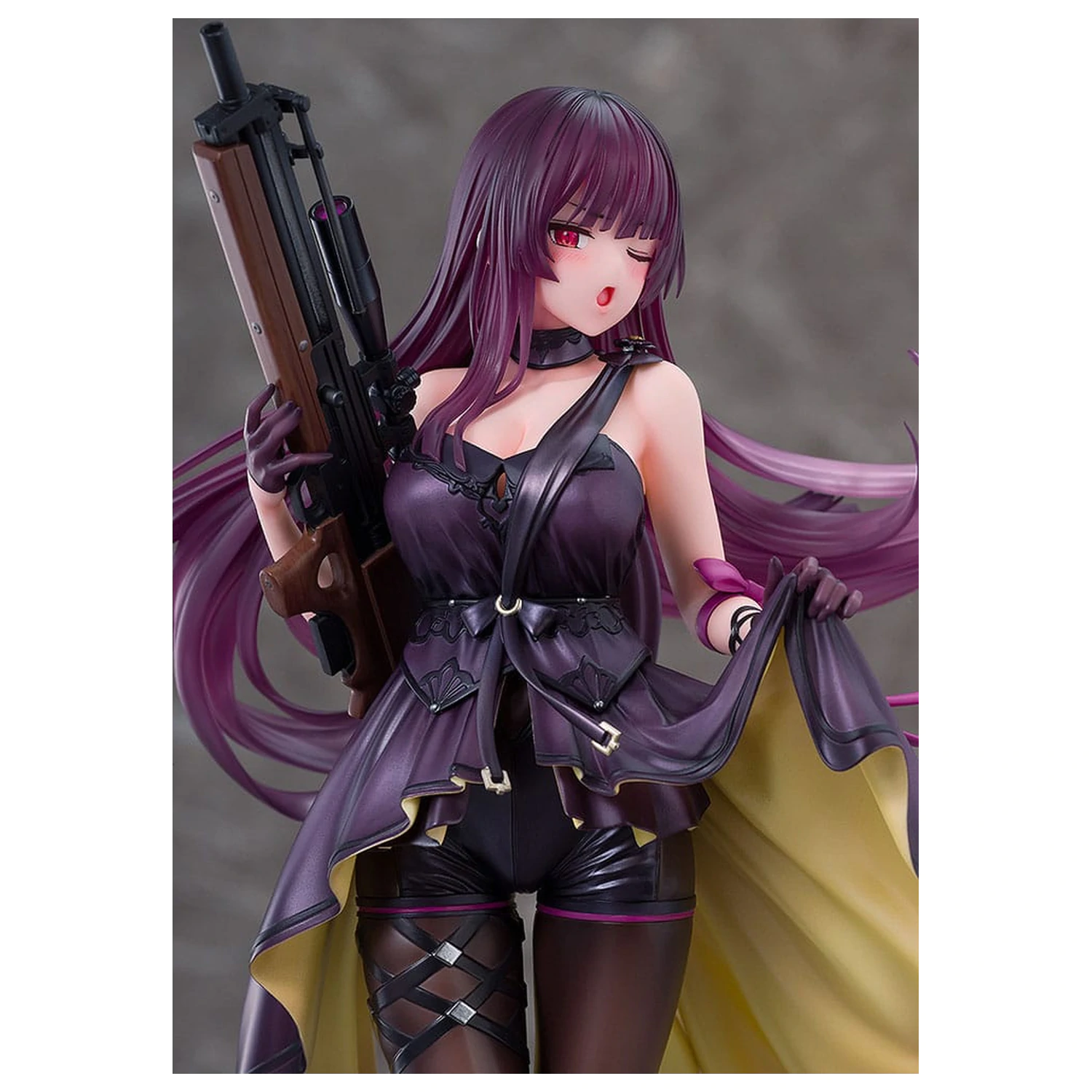 Girls Frontline PVC statua 1/7 Makiatto: Ballroom Interlude Ver. 25 cm fotografija proizvoda