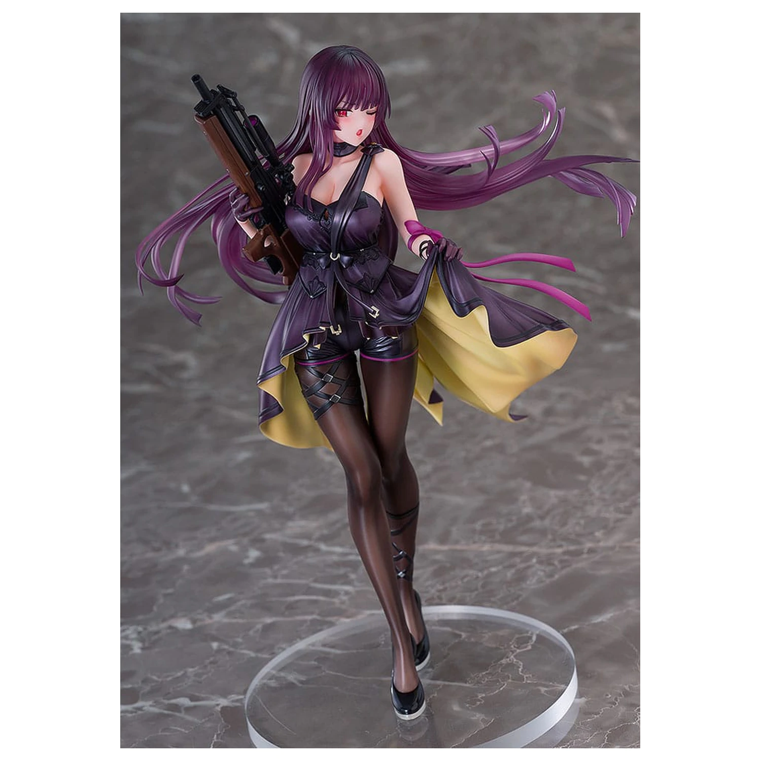 Girls Frontline PVC statua 1/7 Makiatto: Ballroom Interlude Ver. 25 cm fotografija proizvoda
