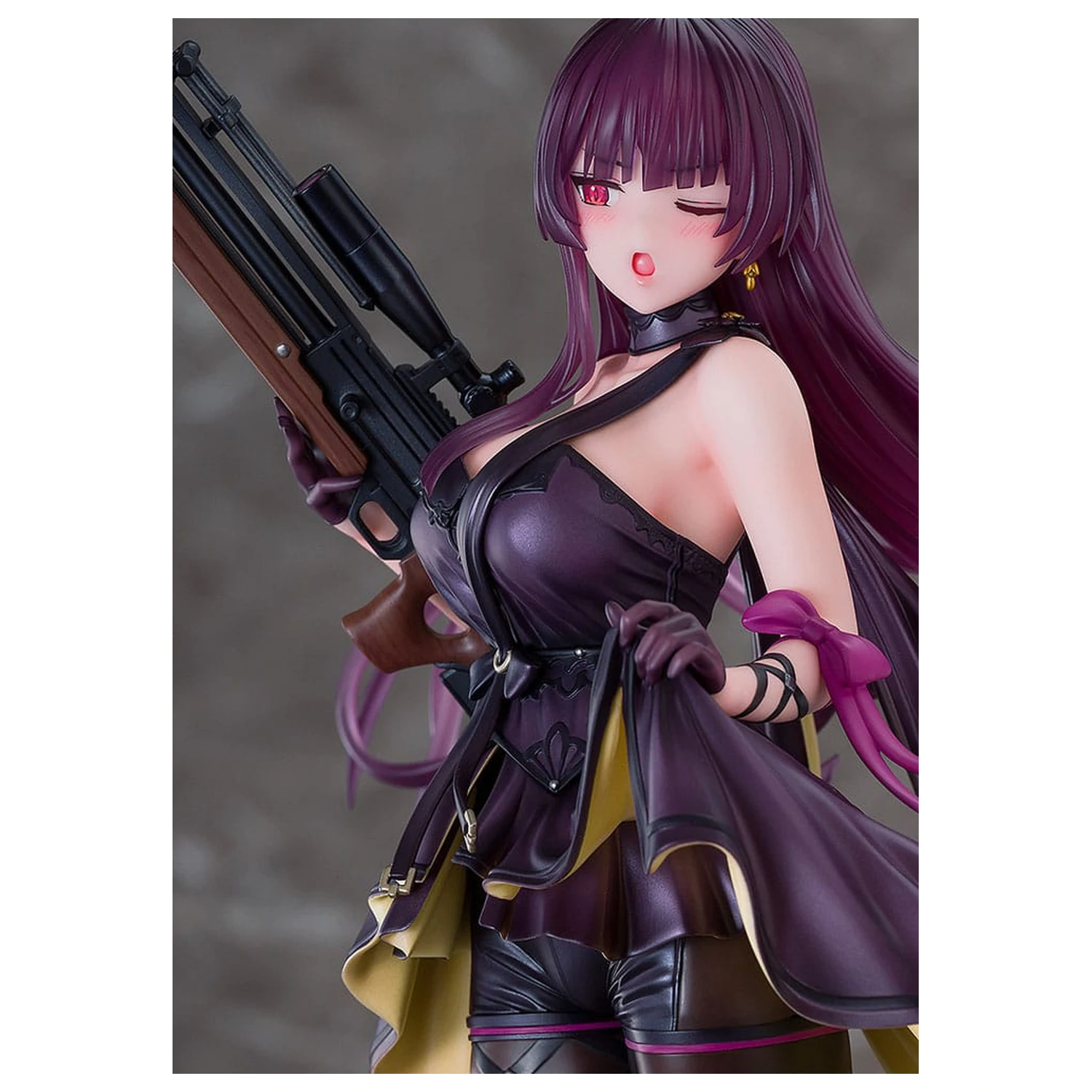 Girls Frontline PVC statua 1/7 Makiatto: Ballroom Interlude Ver. 25 cm fotografija proizvoda