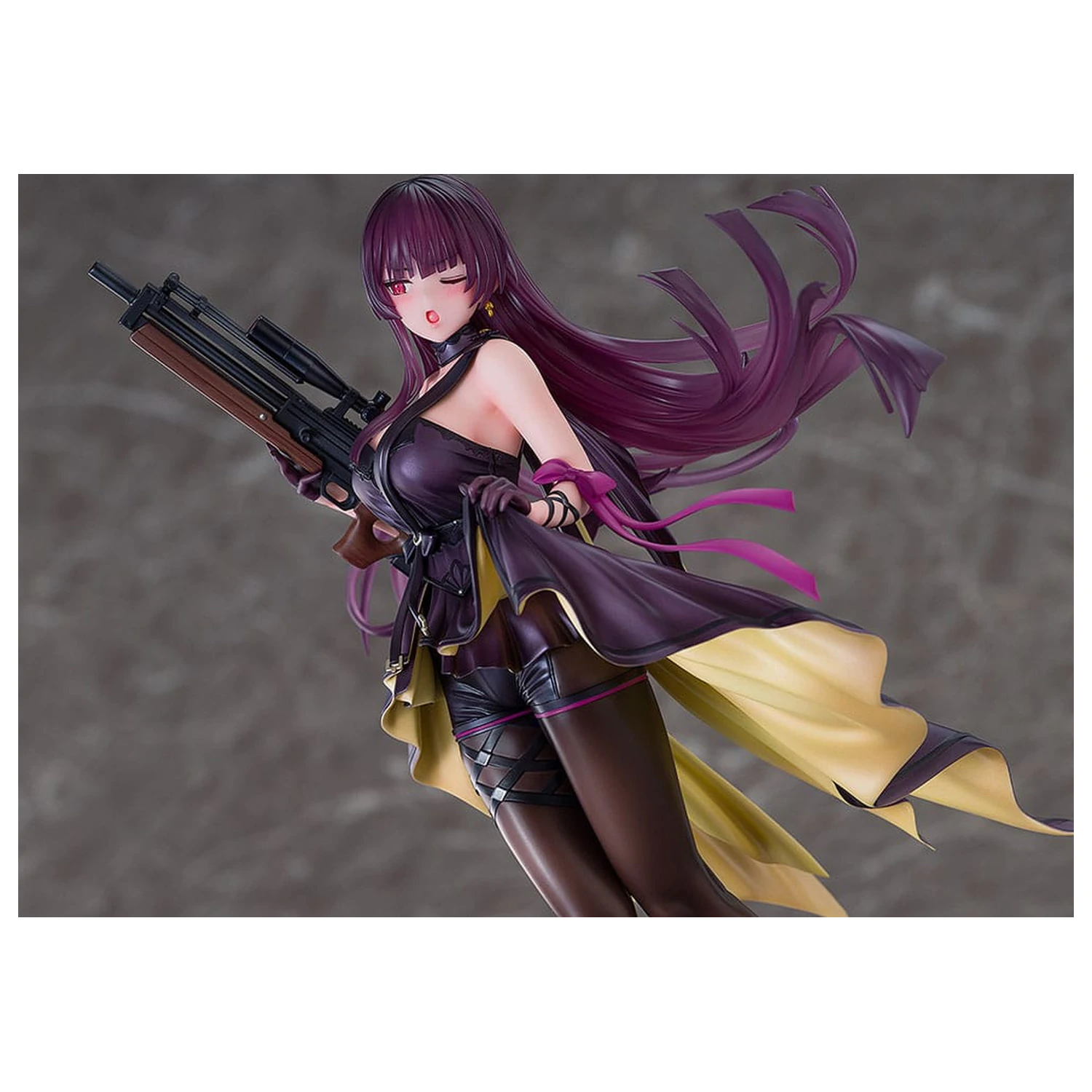 Girls Frontline PVC statua 1/7 Makiatto: Ballroom Interlude Ver. 25 cm fotografija proizvoda
