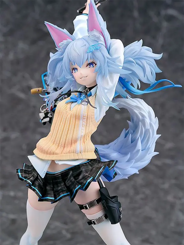 Girls Frontline PVC Kip 1/7 PA-15 Highschool Heartbeat Story 28 cm fotografija proizvoda