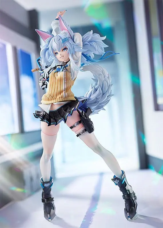 Girls Frontline PVC Kip 1/7 PA-15 Highschool Heartbeat Story 28 cm fotografija proizvoda