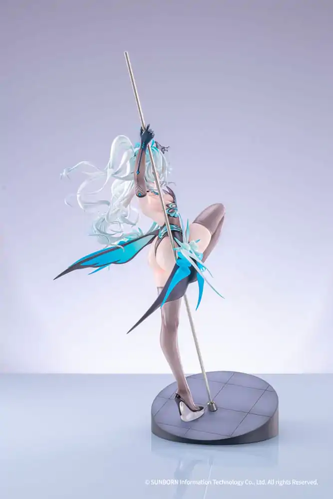 Girls´ Frontline Kip 1/7 PA-15 Treading Light, Coming Night Ver. 27 cm fotografija proizvoda