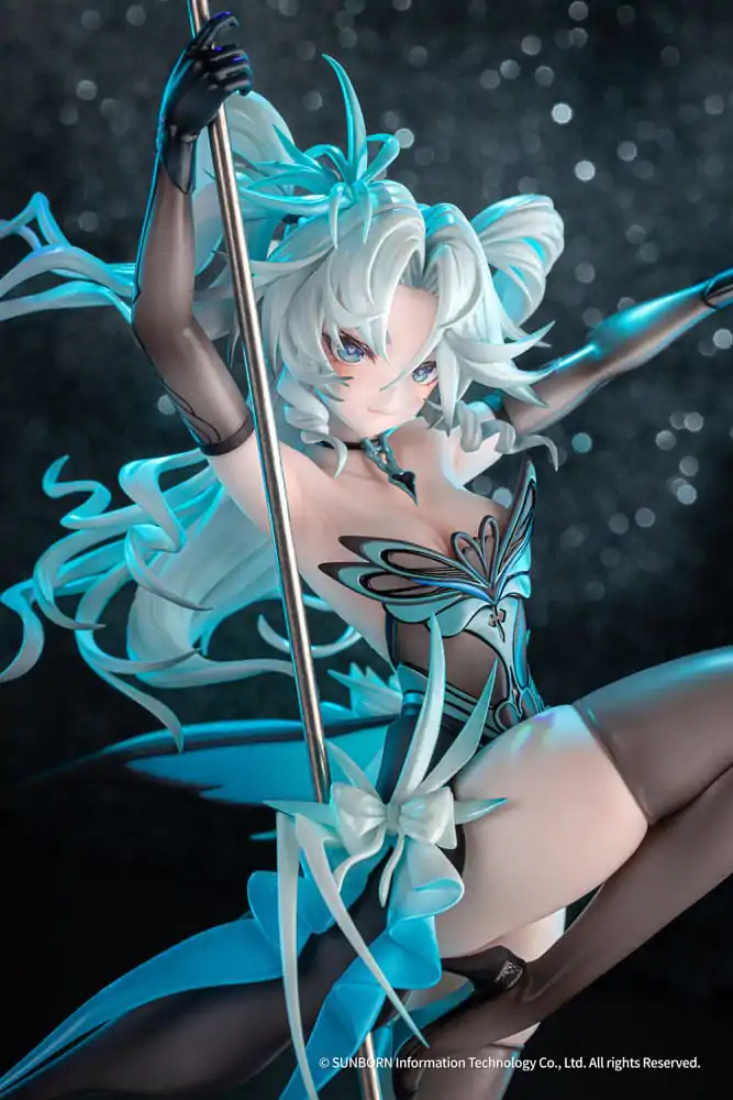 Girls´ Frontline Kip 1/7 PA-15 Treading Light, Coming Night Ver. 27 cm fotografija proizvoda