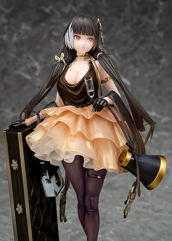 Girls' Frontline PVC Kip 1/7 RO635: Enforcer of the Law 25 cm fotografija proizvoda