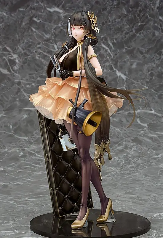 Girls' Frontline PVC Kip 1/7 RO635: Enforcer of the Law 25 cm fotografija proizvoda