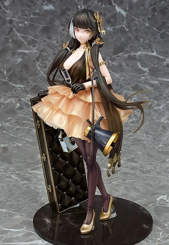 Girls' Frontline PVC Kip 1/7 RO635: Enforcer of the Law 25 cm fotografija proizvoda