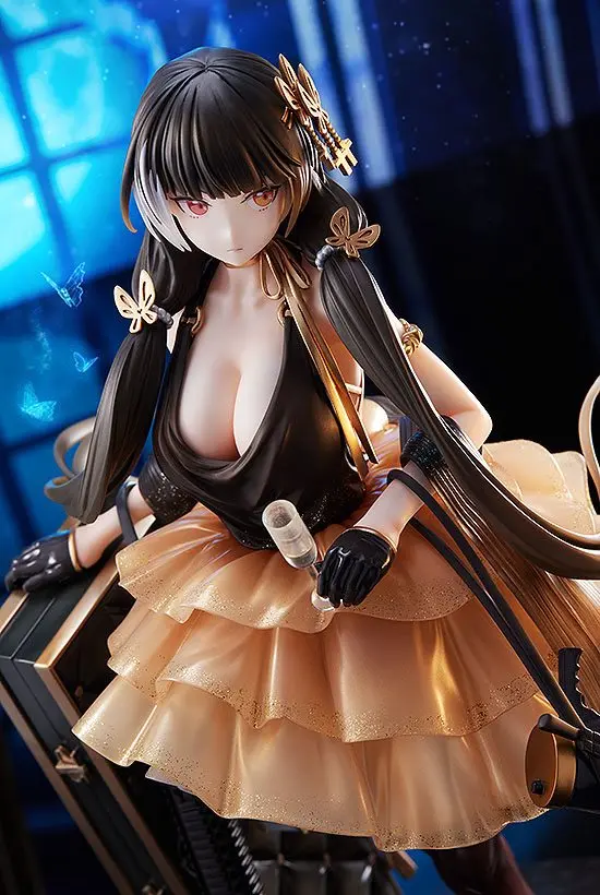 Girls' Frontline PVC Kip 1/7 RO635: Enforcer of the Law 25 cm fotografija proizvoda