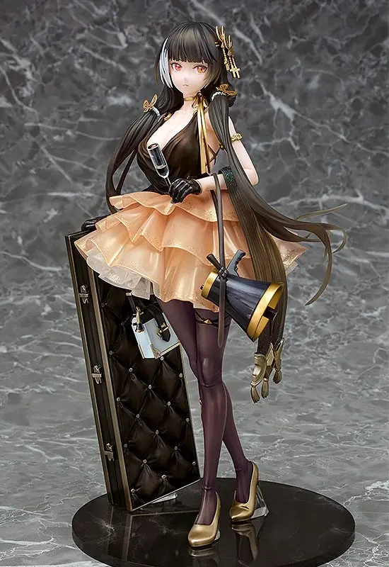 Girls' Frontline PVC Kip 1/7 RO635: Enforcer of the Law 25 cm fotografija proizvoda