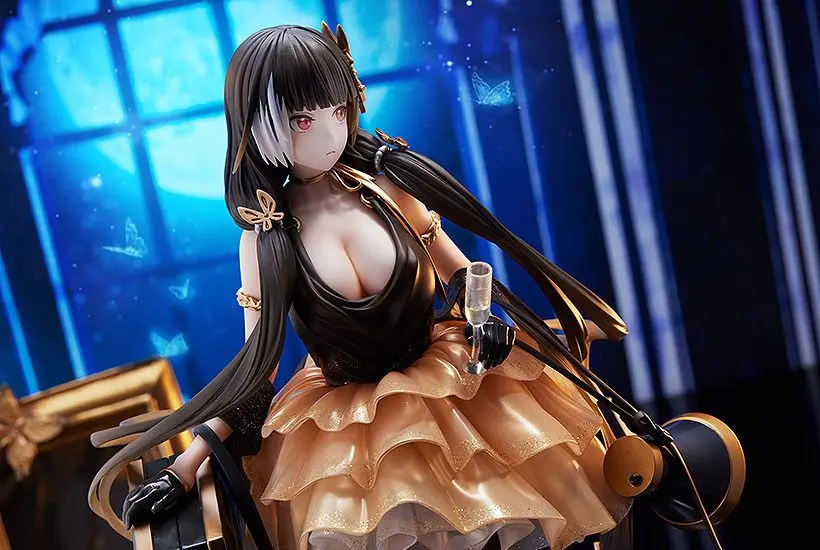 Girls' Frontline PVC Kip 1/7 RO635: Enforcer of the Law 25 cm fotografija proizvoda