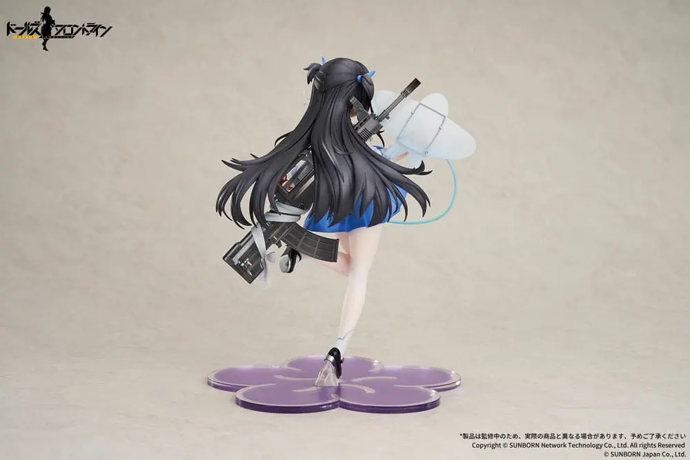 Girls Frontline PVC Kip 1/7 Type95 Kite Flyer in Spring Ver. 21 cm fotografija proizvoda