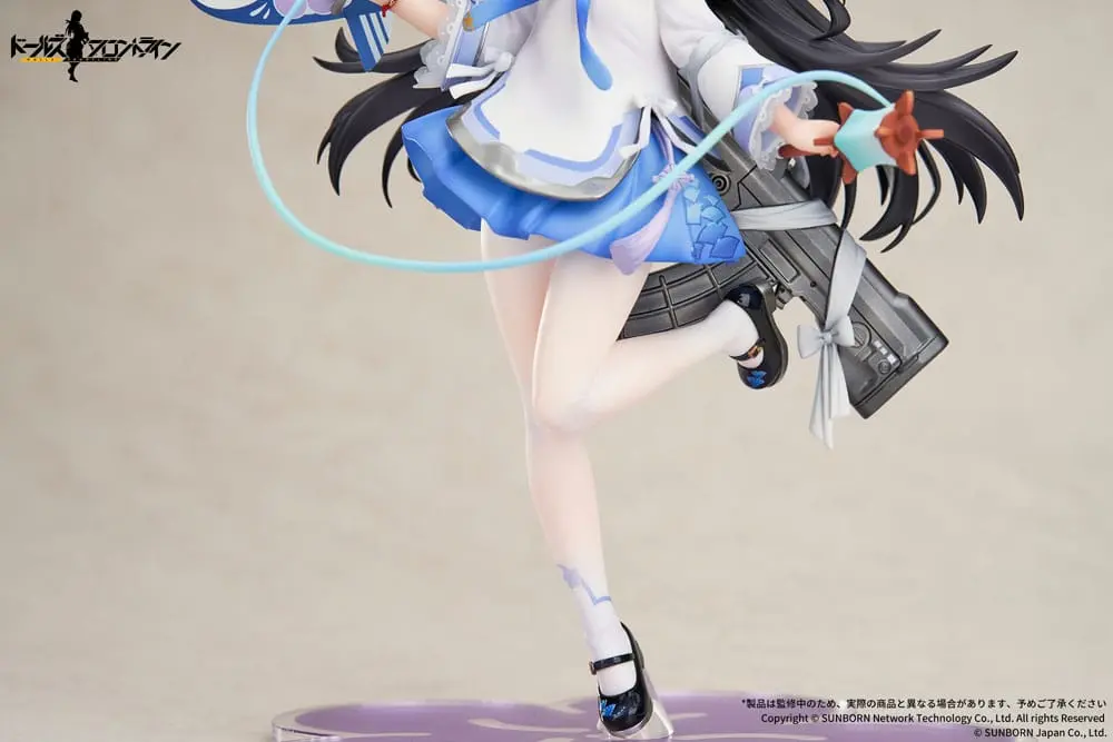 Girls Frontline PVC Kip 1/7 Type95 Kite Flyer in Spring Ver. 21 cm fotografija proizvoda