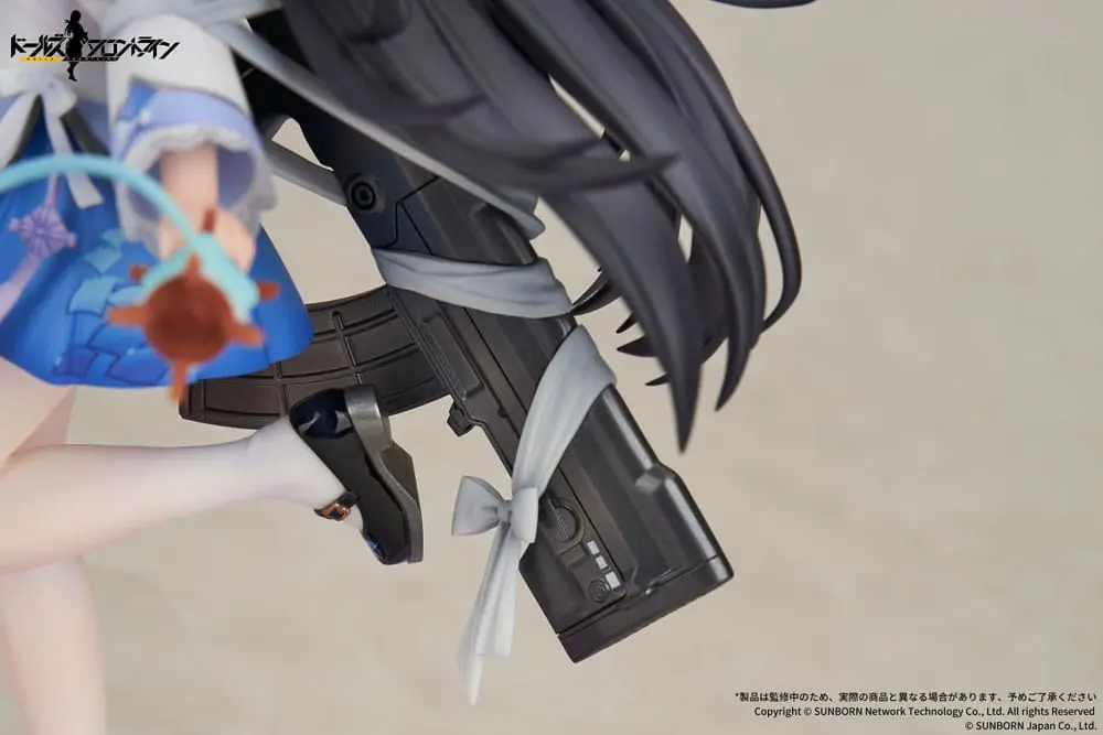Girls Frontline PVC Kip 1/7 Type95 Kite Flyer in Spring Ver. 21 cm fotografija proizvoda