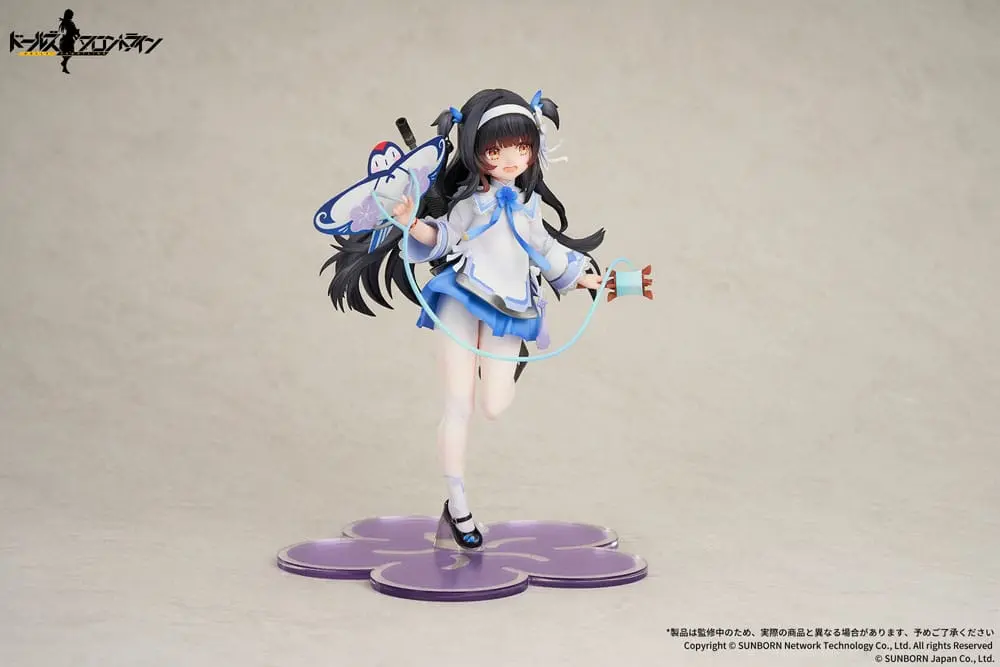Girls Frontline PVC Kip 1/7 Type95 Kite Flyer in Spring Ver. 21 cm fotografija proizvoda