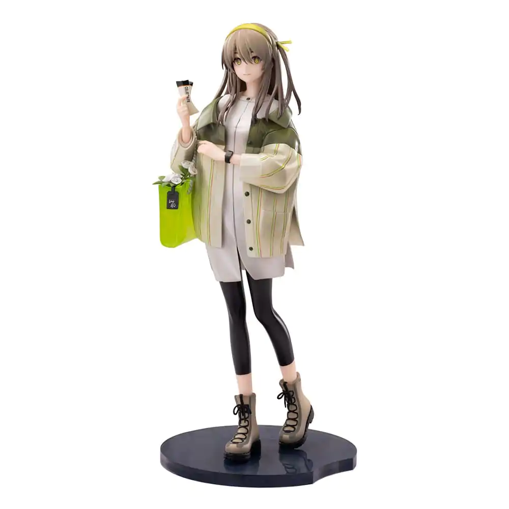 Girls Frontline PVC Kip 1/7 UMP40 Moon River 24 cm fotografija proizvoda