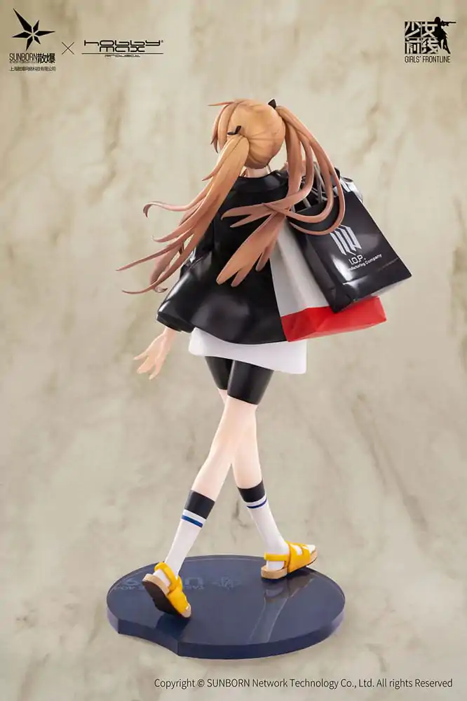 Girls Frontline PVC Kip 1/7 UMP9 Bee's Knees 24 cm fotografija proizvoda