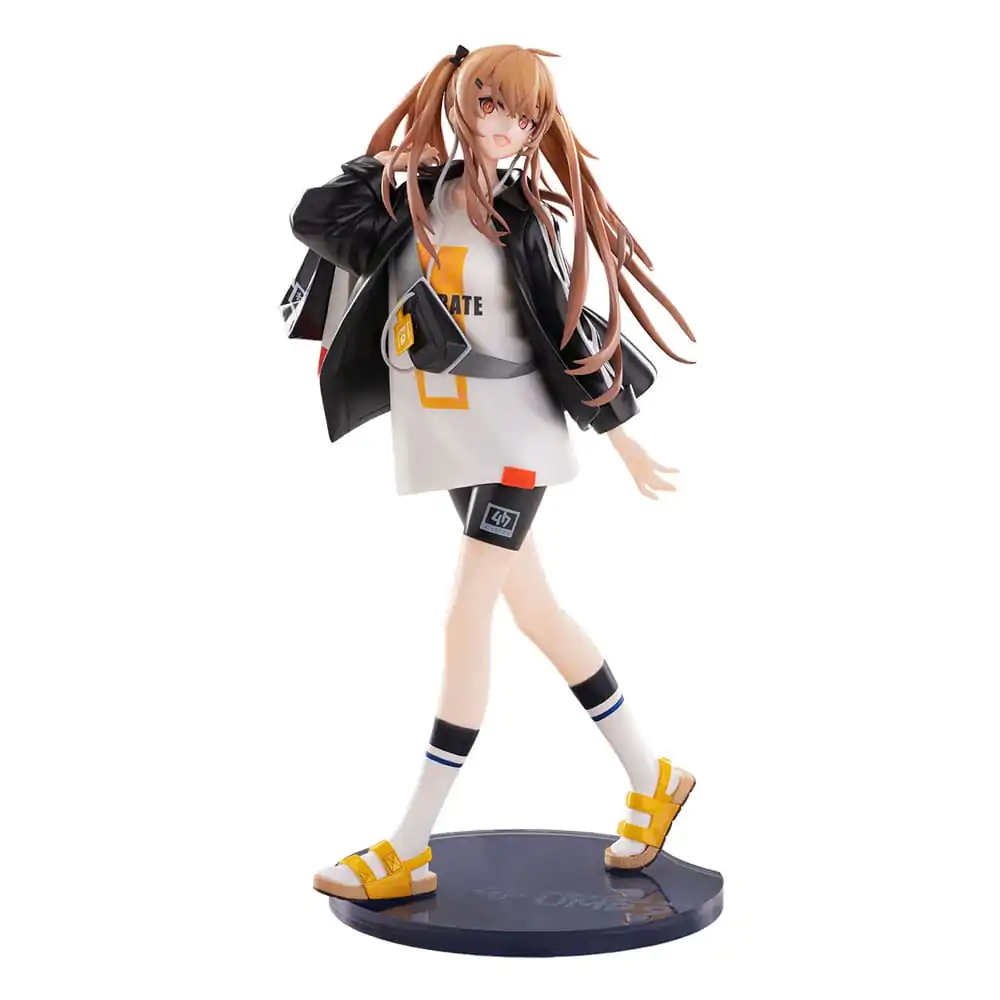 Girls Frontline PVC Kip 1/7 UMP9 Bee's Knees 24 cm fotografija proizvoda