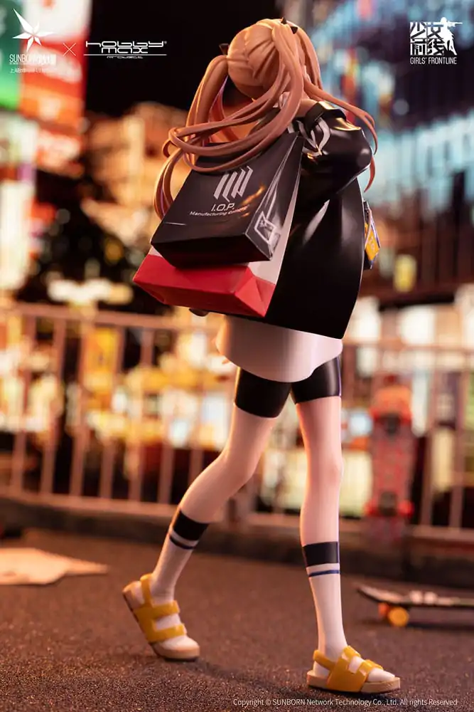 Girls Frontline PVC Kip 1/7 UMP9 Bee's Knees 24 cm fotografija proizvoda