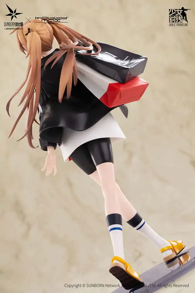 Girls Frontline PVC Kip 1/7 UMP9 Bee's Knees 24 cm fotografija proizvoda