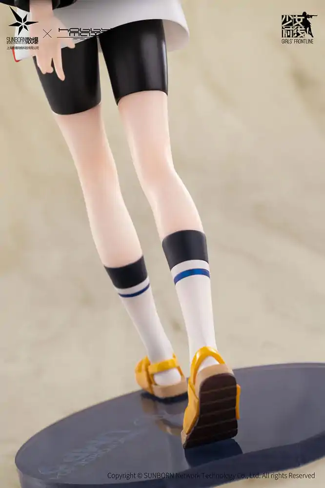 Girls Frontline PVC Kip 1/7 UMP9 Bee's Knees 24 cm fotografija proizvoda