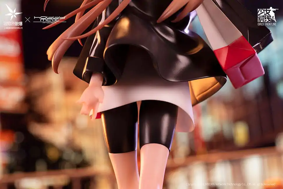 Girls Frontline PVC Kip 1/7 UMP9 Bee's Knees 24 cm fotografija proizvoda